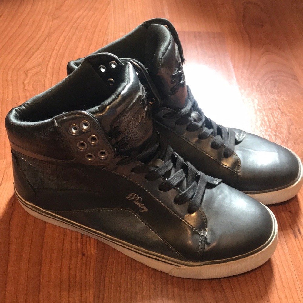 Pastry Skate Sneakers